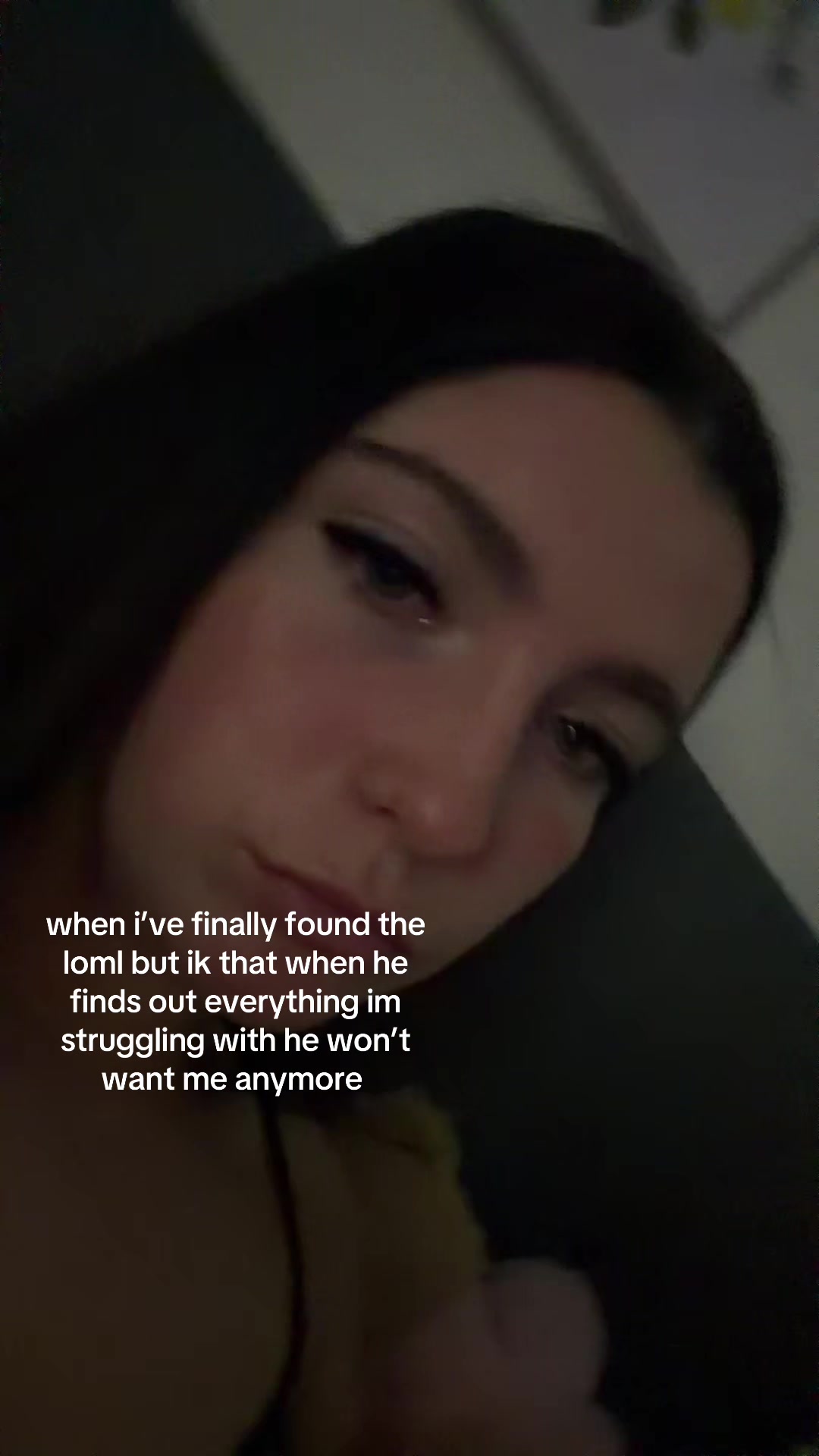 @secret