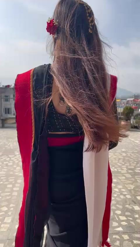 @❣️Miss Rauniyar❣️