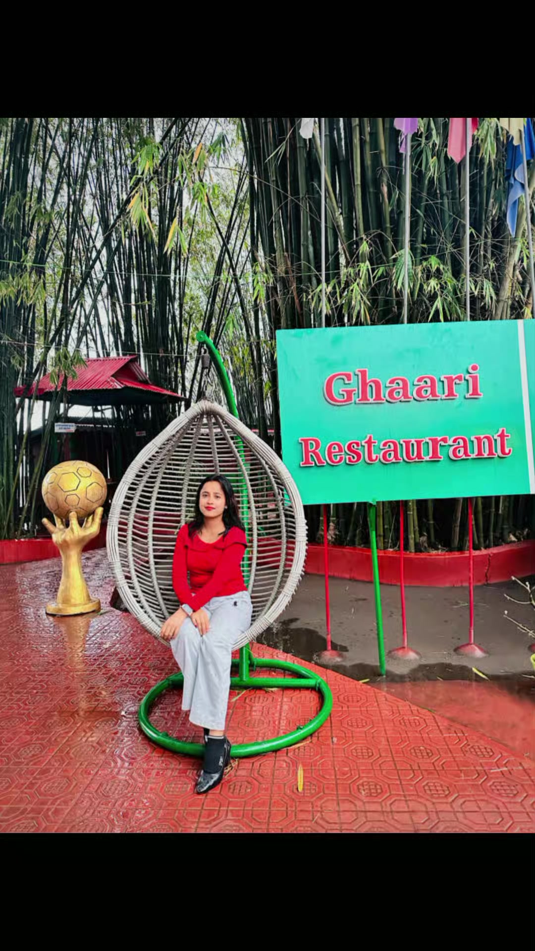@samjhana gautam❤️