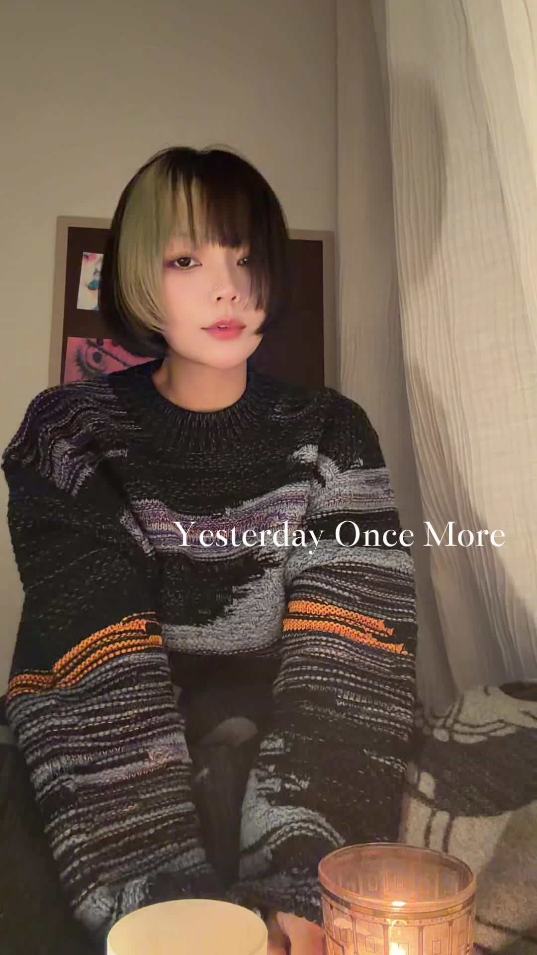 @Nanami