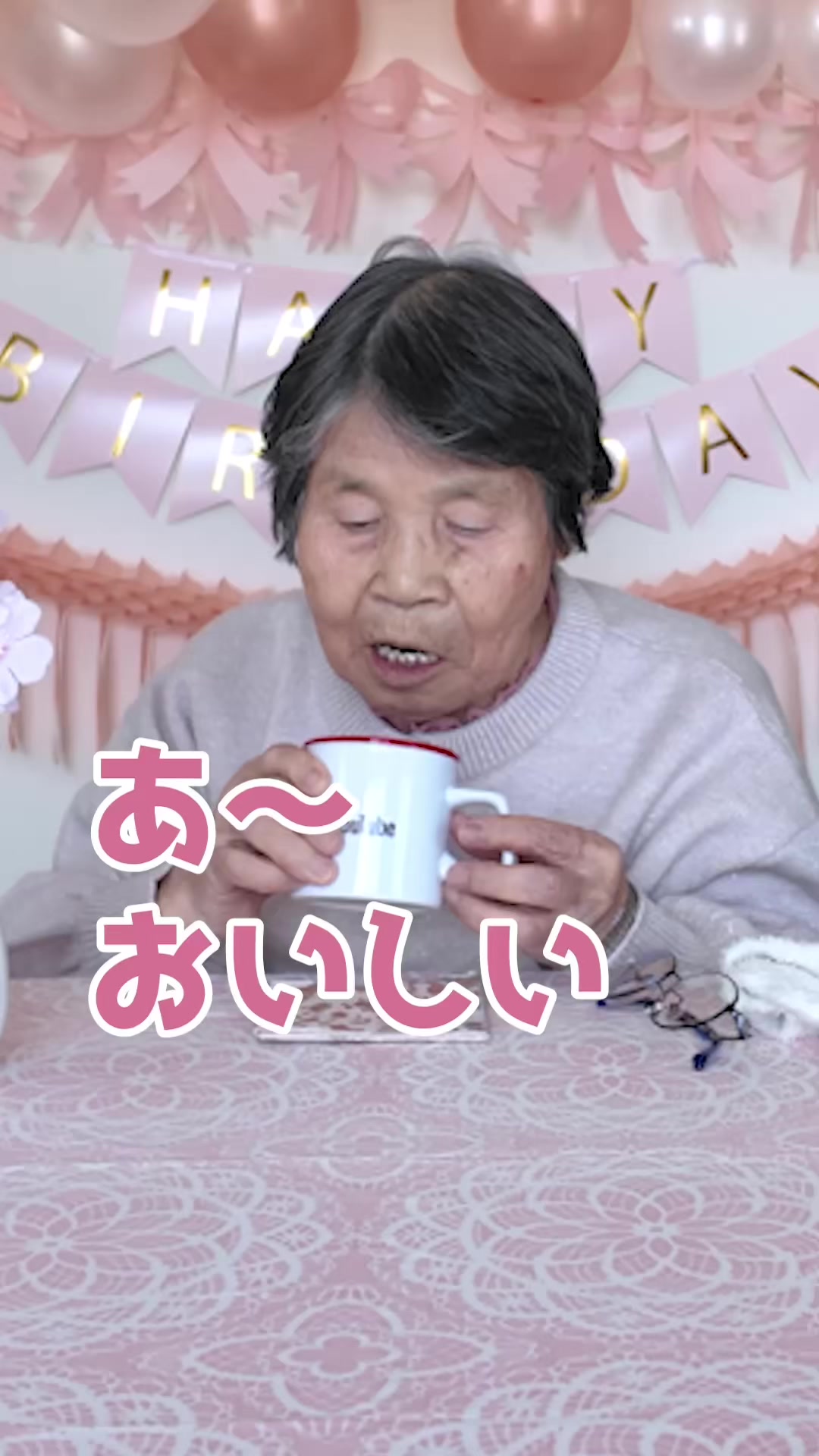 @祖母と孫ちゃんねる👵🌸