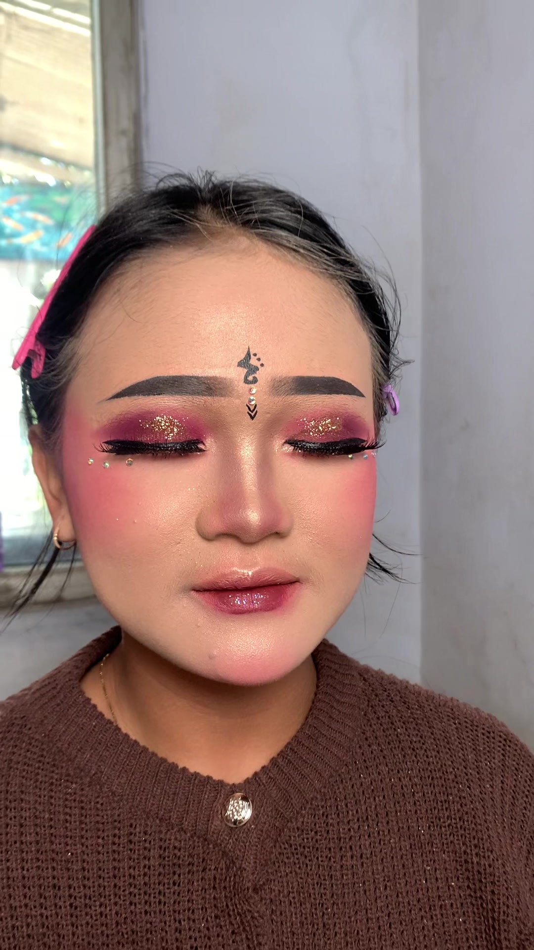 @Sindi Rekhana