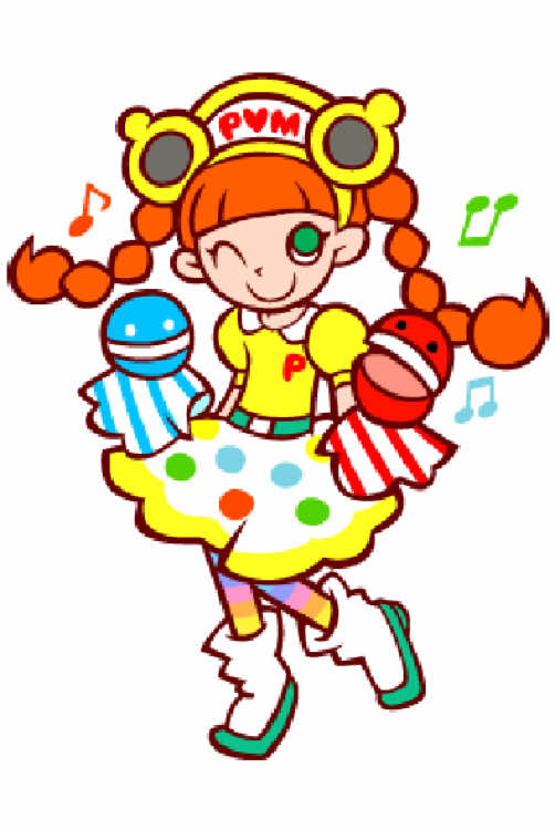 @Nonet♪