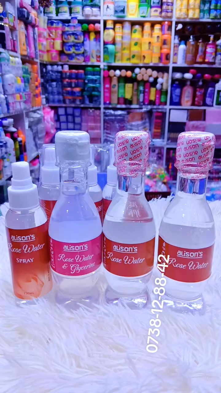 @Dinari yetu beauty(Wholesale)
