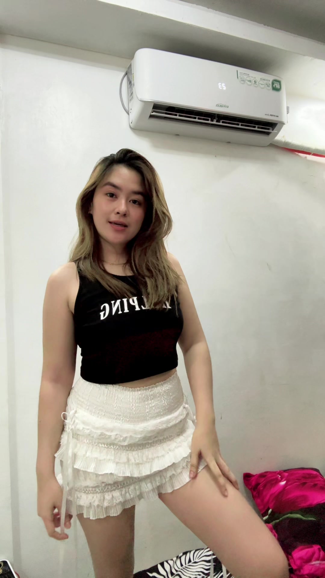@Michellesinagub(fb Mimi vlog )