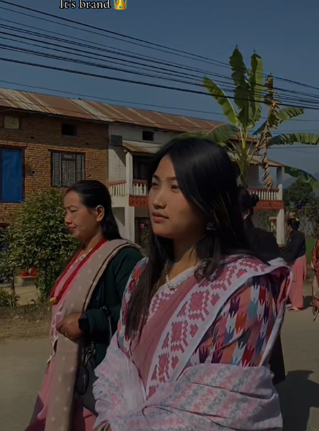 @The Thakuri Vibes