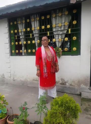 @बिनु माया तामाङ