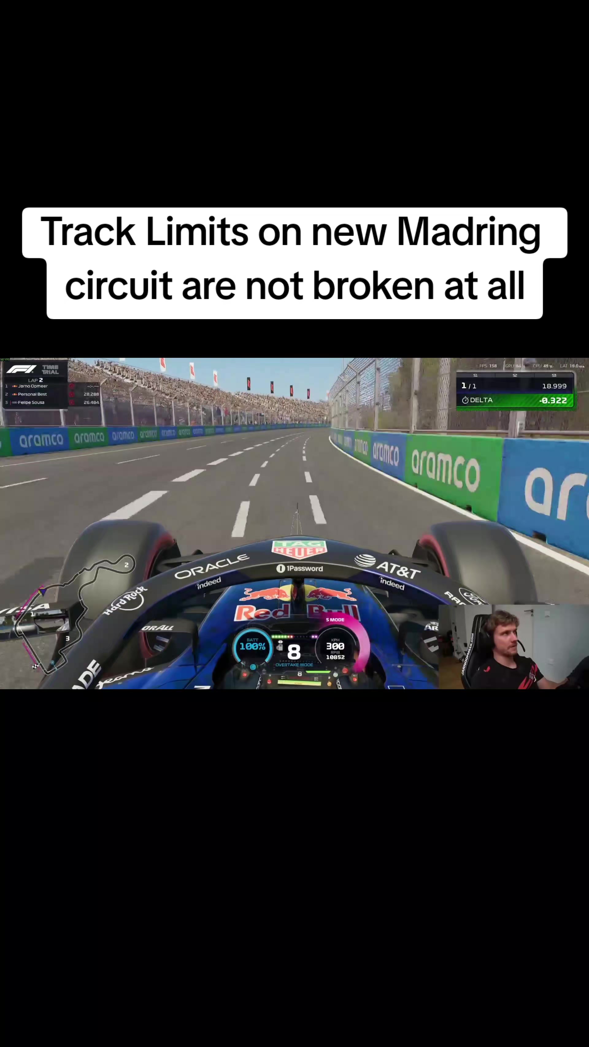 @Good F1 Content 🧢