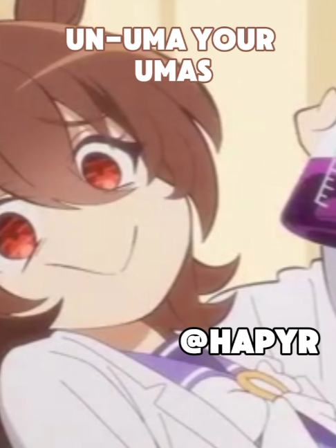 @hapy 🎙️✨【VTuber & VA】