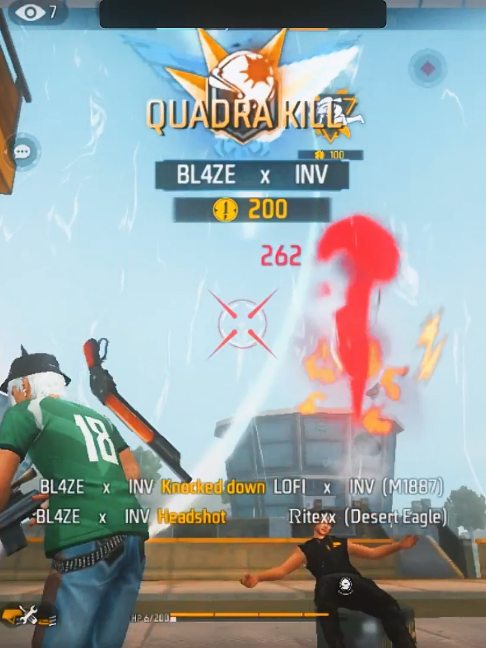 @๐ B L 4 Z E ๐ญ ๐๐ก๐ฉ