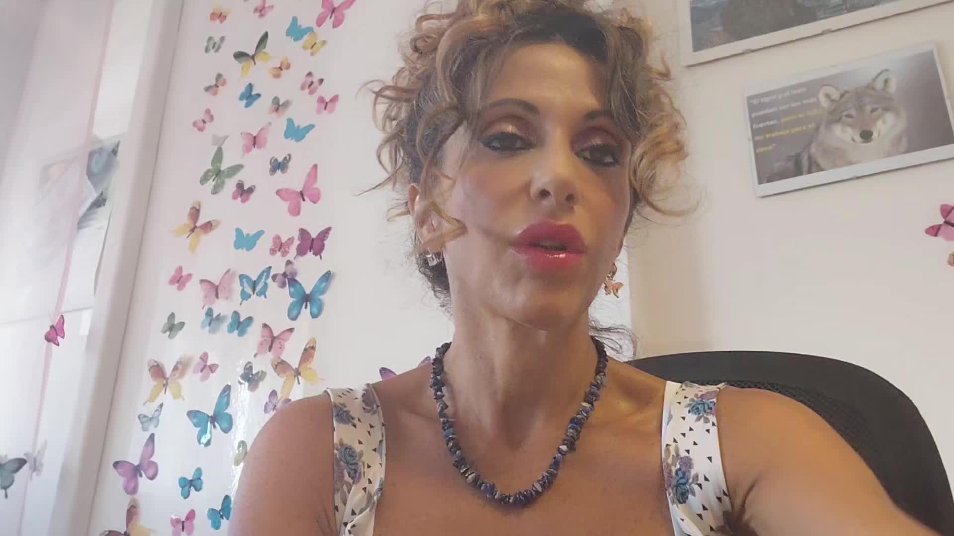 @Nandra Schilirò psicologa