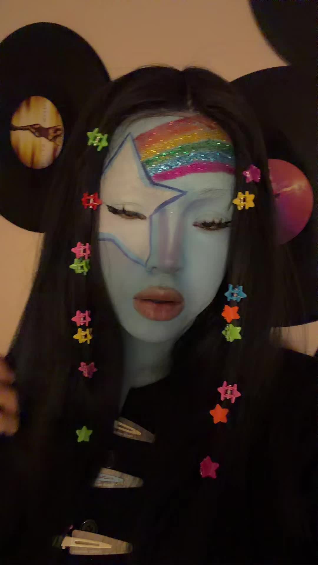 @скитлс