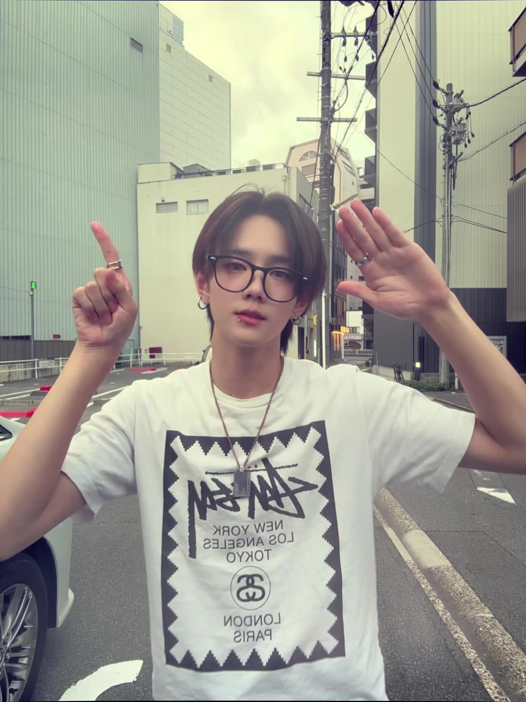 @h a I ᴗ