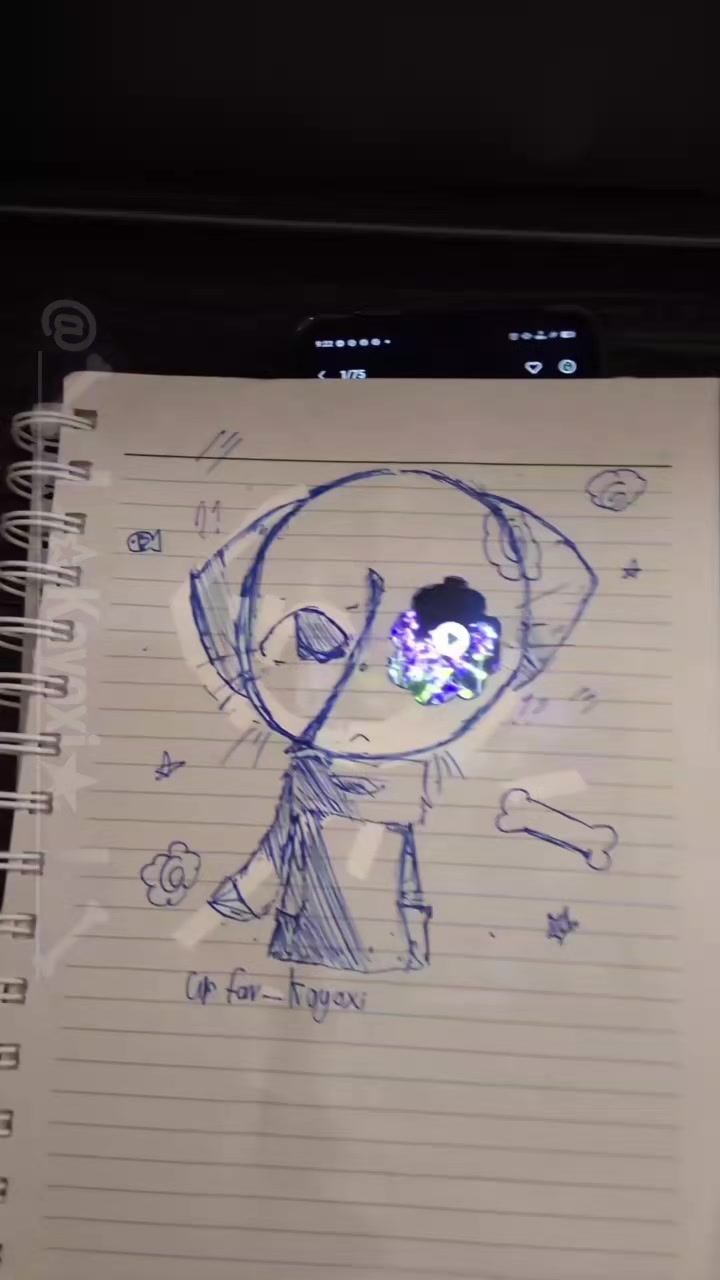 @๐ฆดโโKayoxiโ
โ๐ฆด