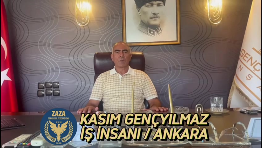 @KasimGencyilmaz (Fan Sayfası)