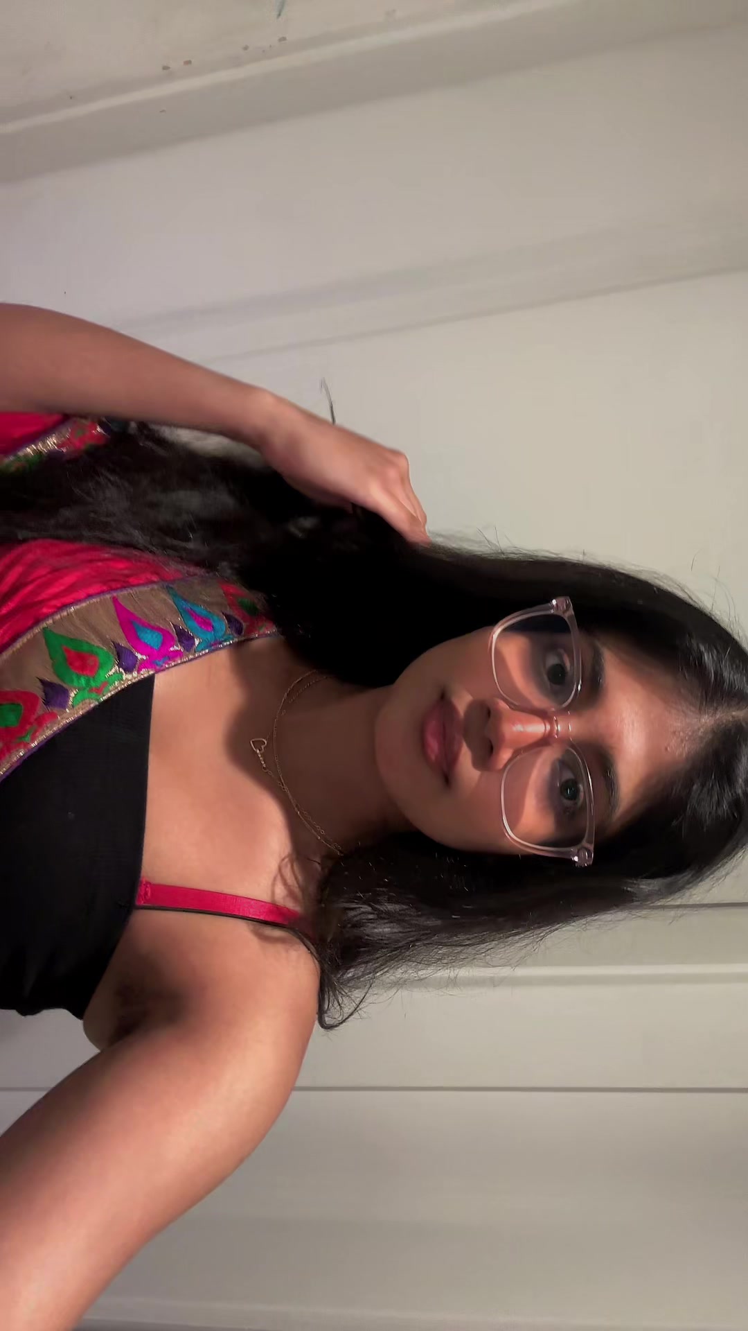 @Chinmayi💃