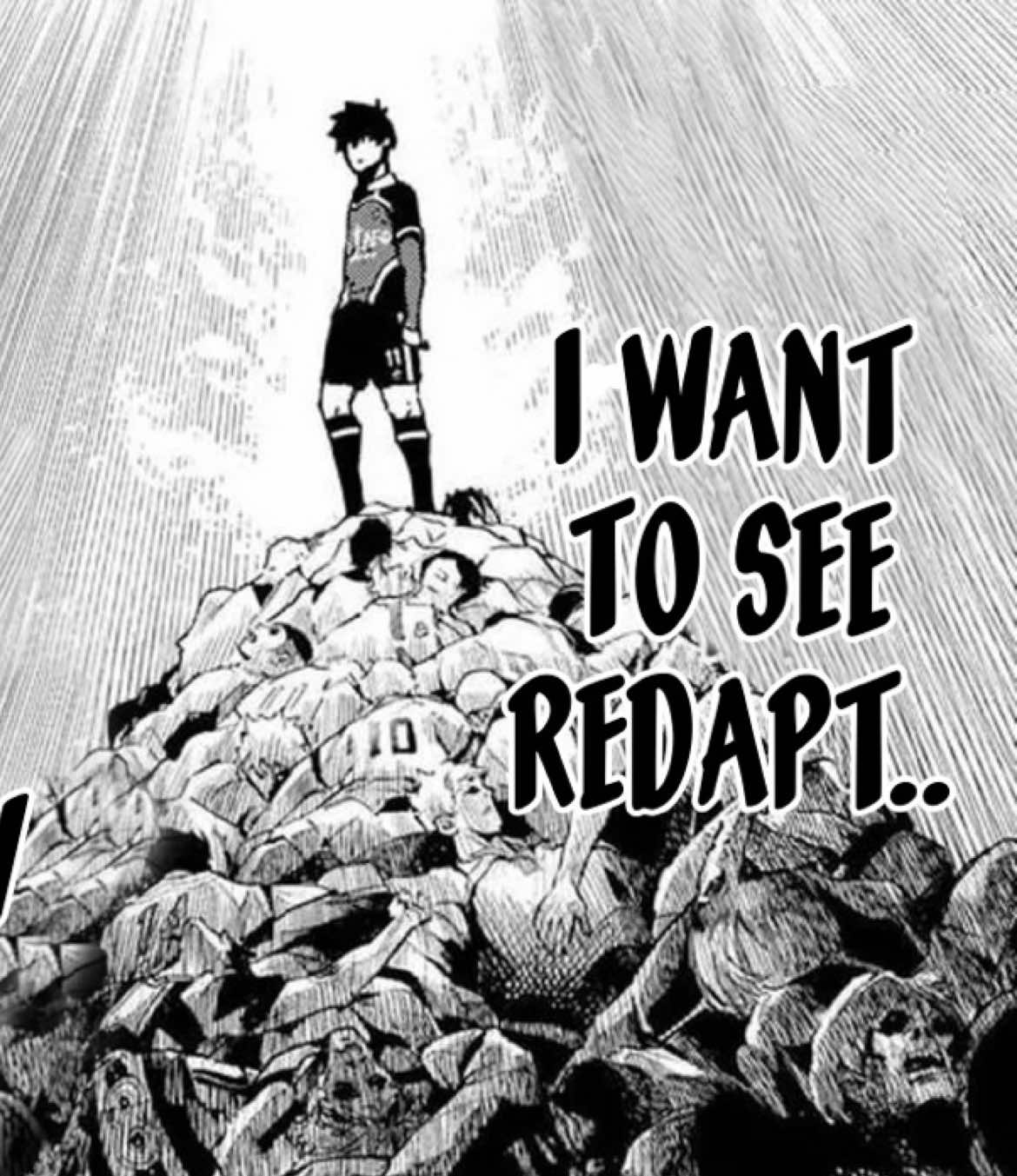 @no.1 shidou hater