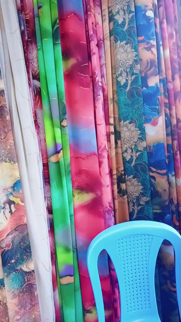 @ሙሉወርቅ ሽፎንና የራያ የባህል ልብስ