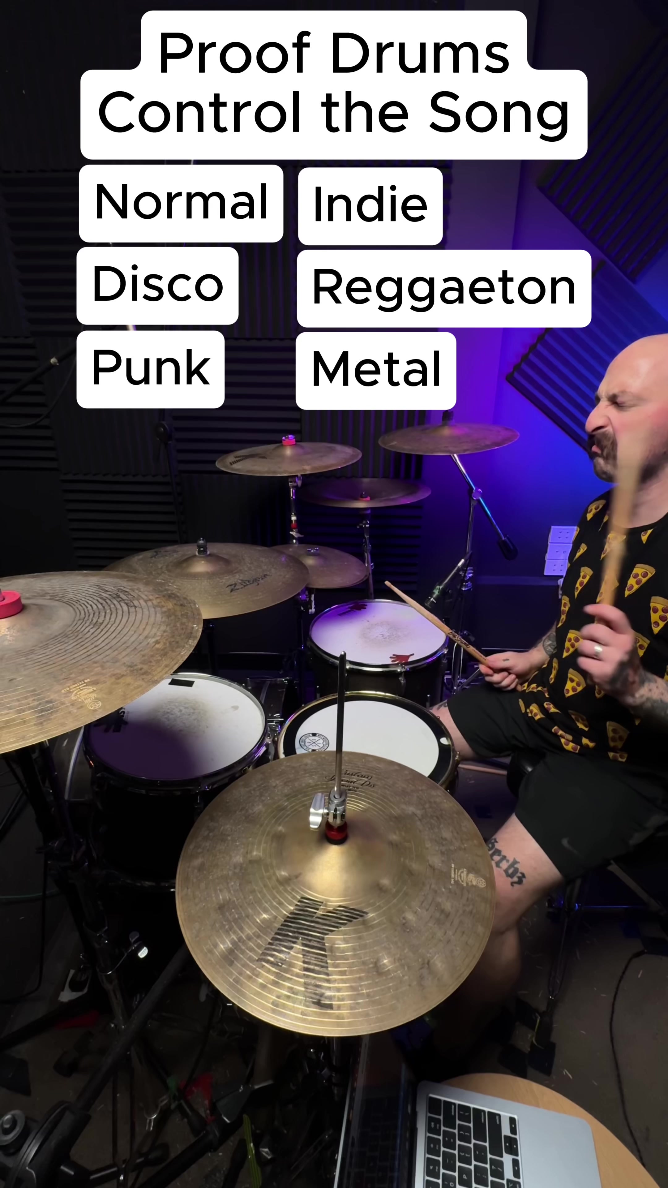 @LilGerbzDrumming