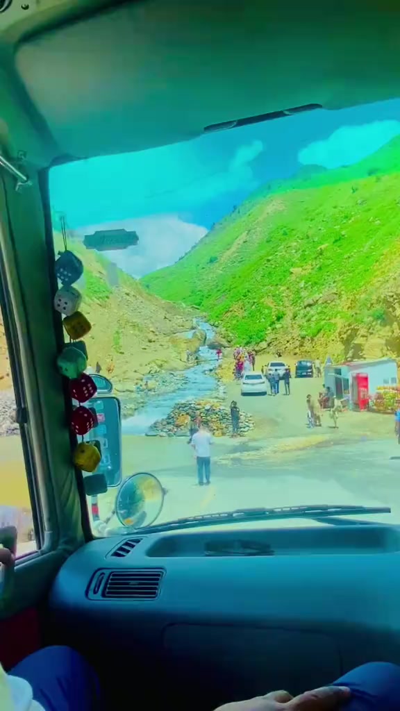 @Travel With Sufyan 🏔️♥️