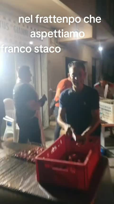 @michele De luca