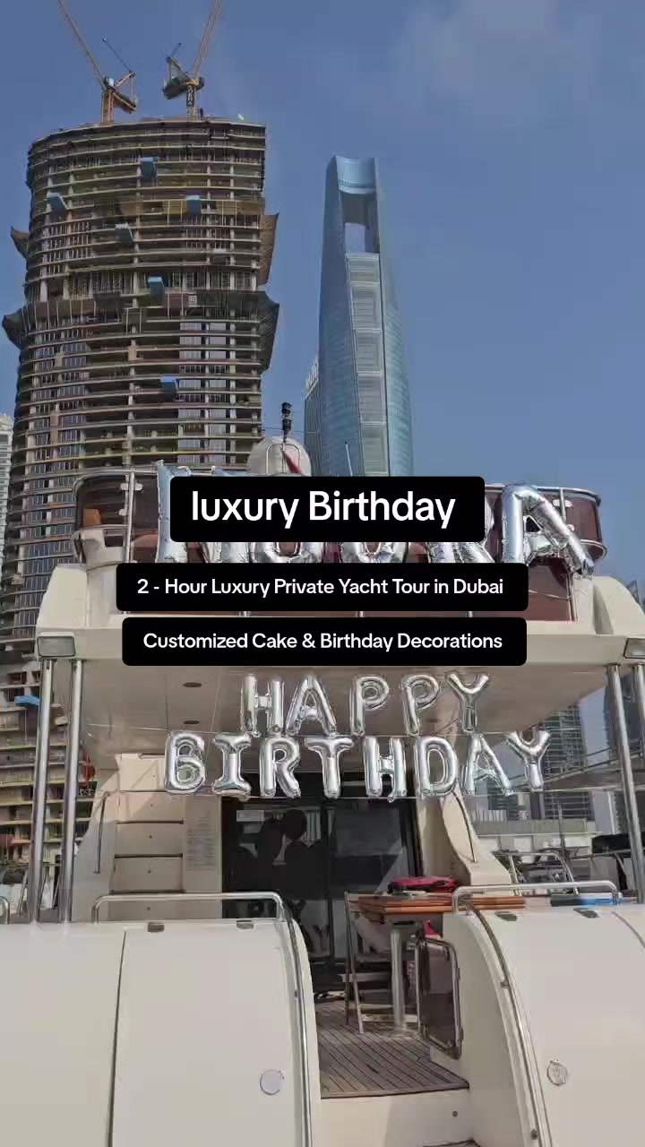 @Amwaj Yachts - أمواج لليخوت