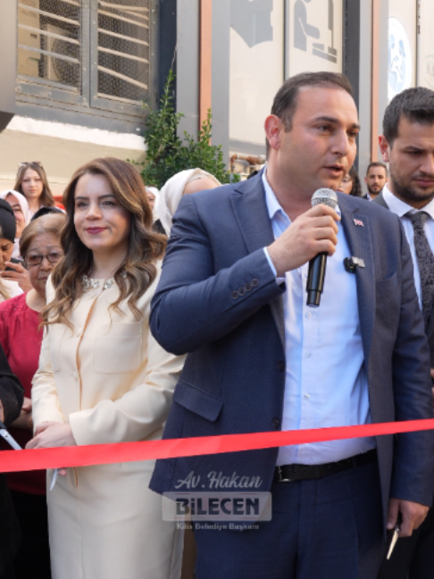 @Av. Hakan Bilecen