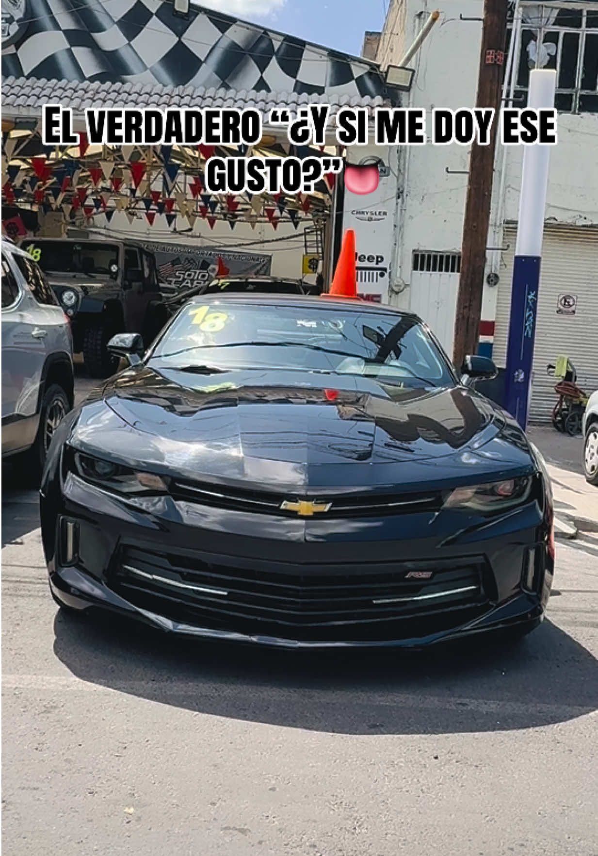@venta de autos SOTO CARS CDMX
