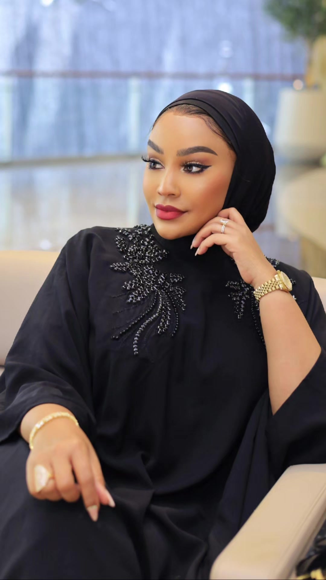 @zarithebosslady