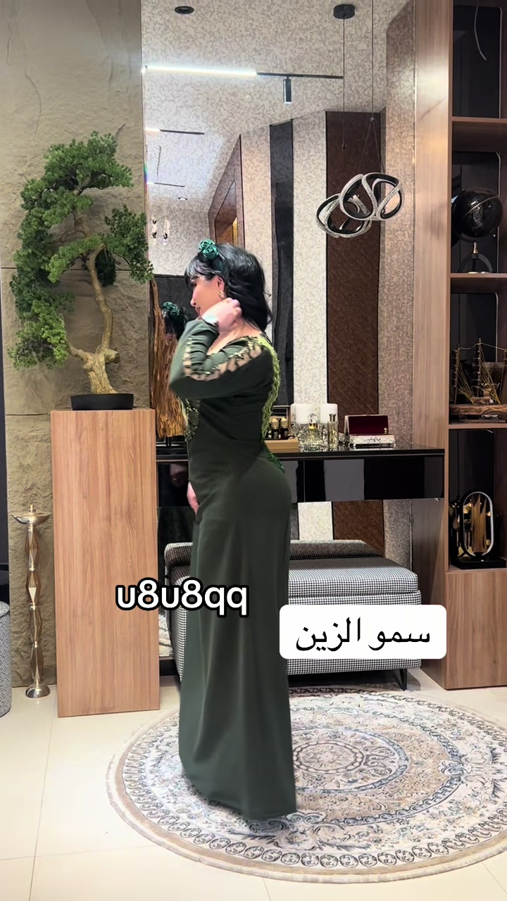 @المصممه سمو الزين