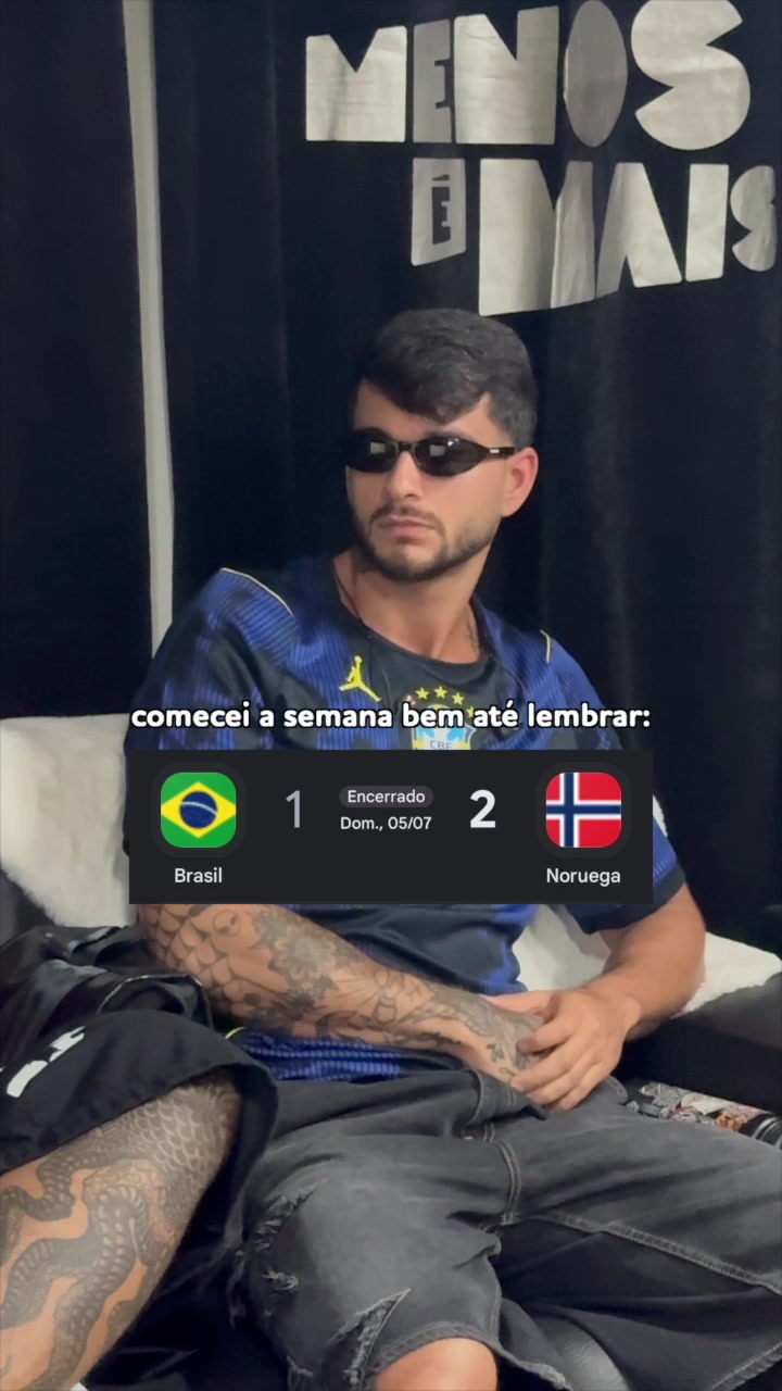 @Grupo Menos É Mais