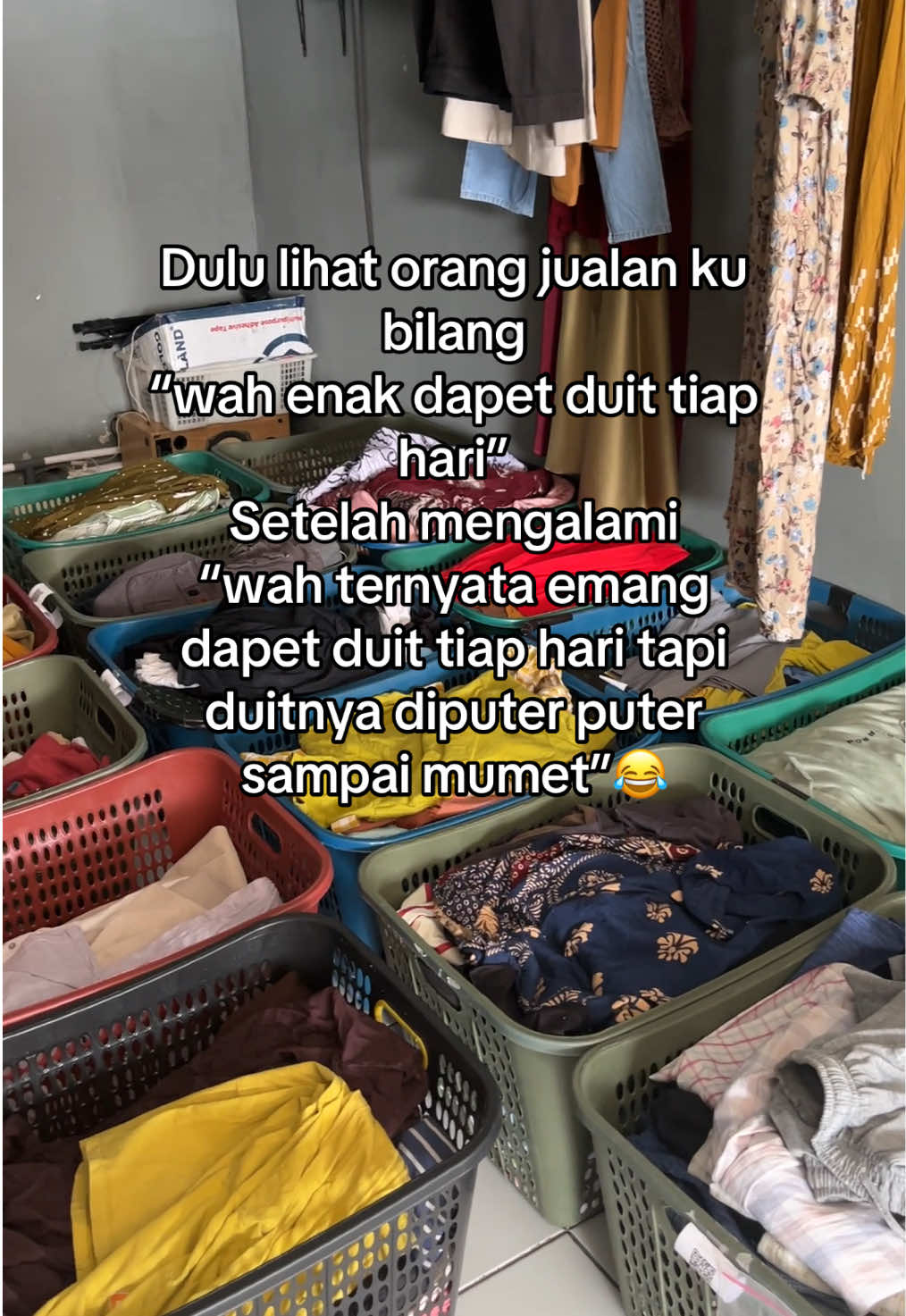 @Ayuko Laundry