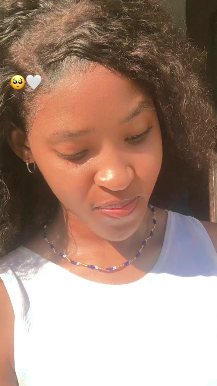 @LusandaMajobe❤️