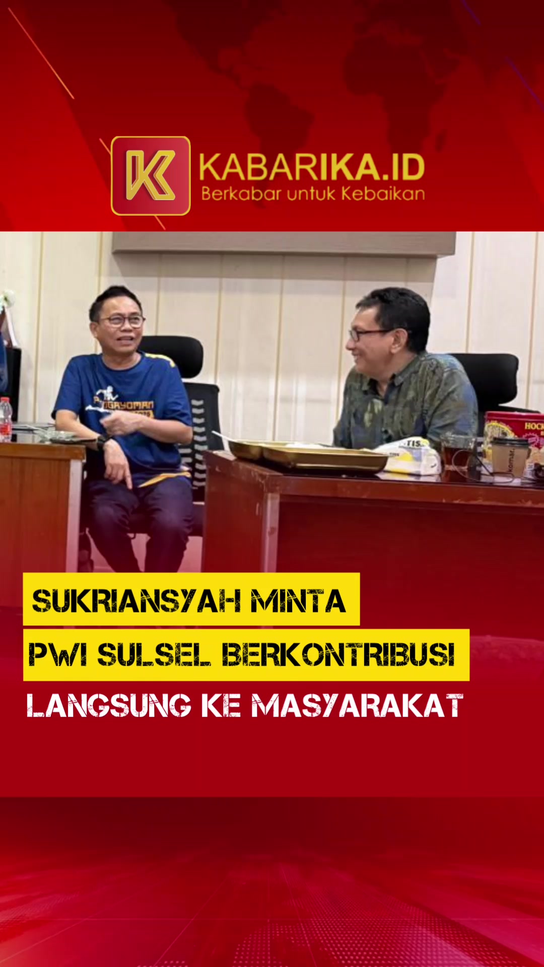 @kabarikanews