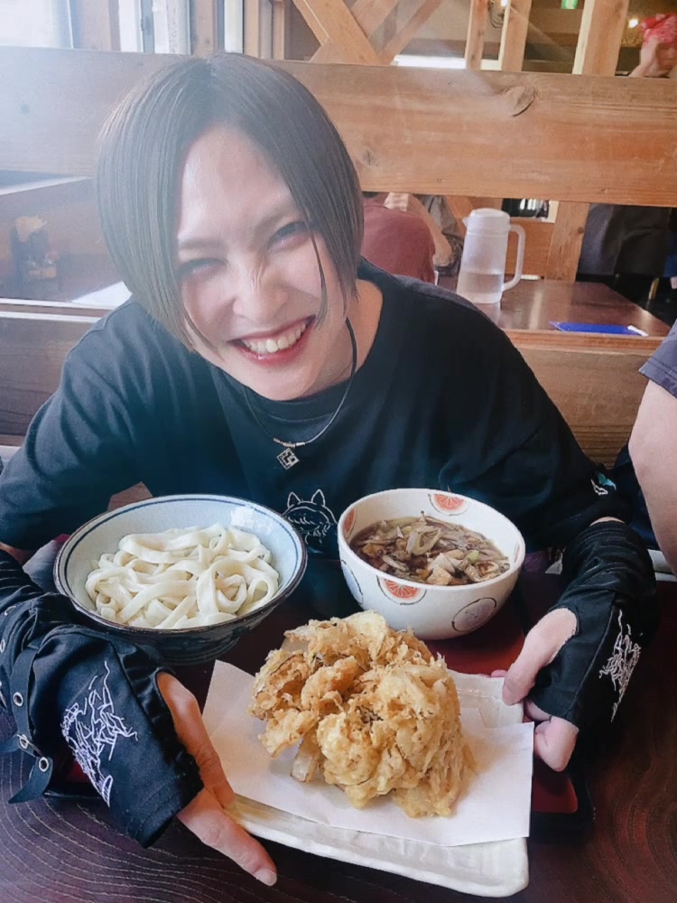 @高速ベロの小柳