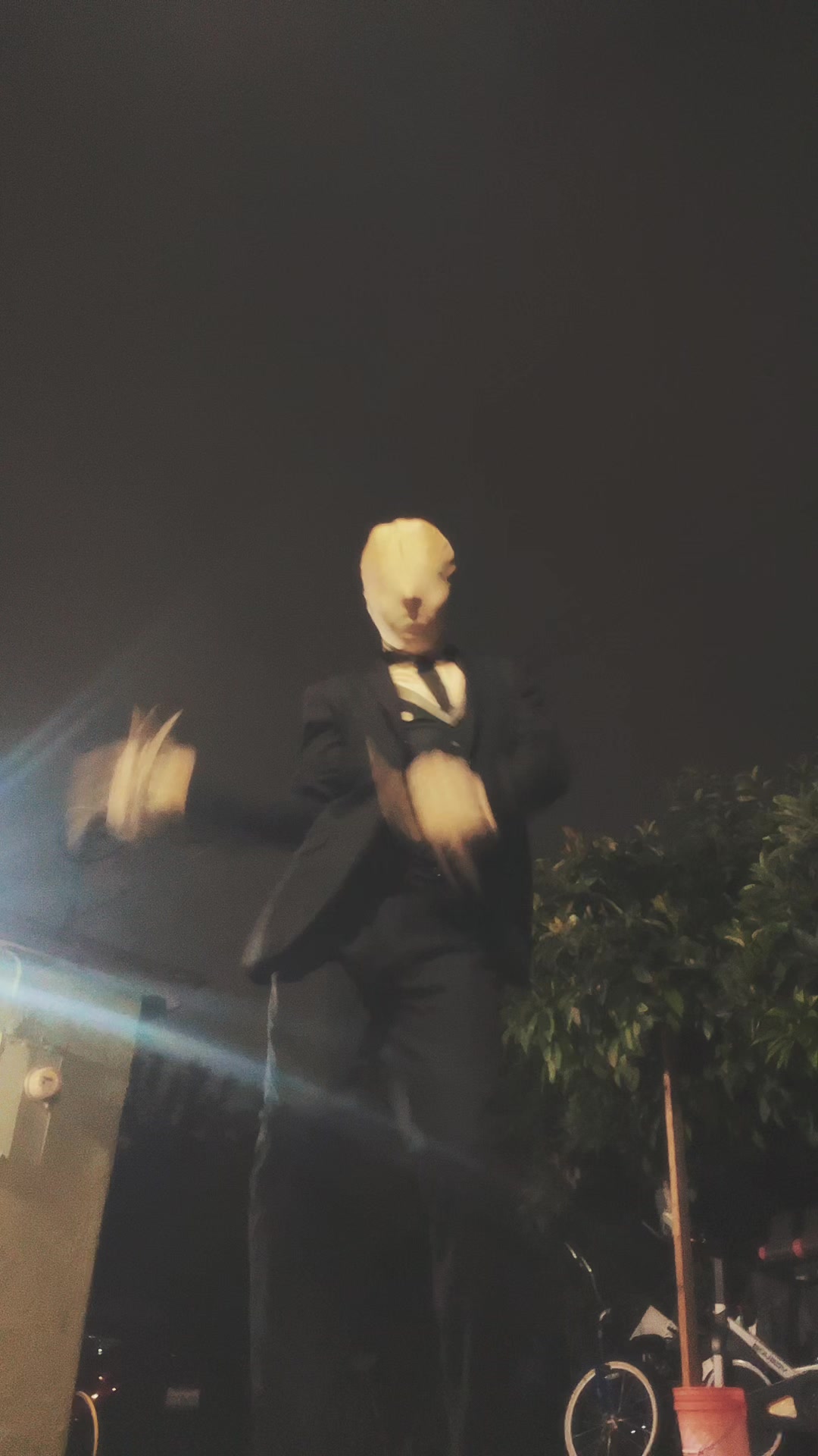 @Slenderman