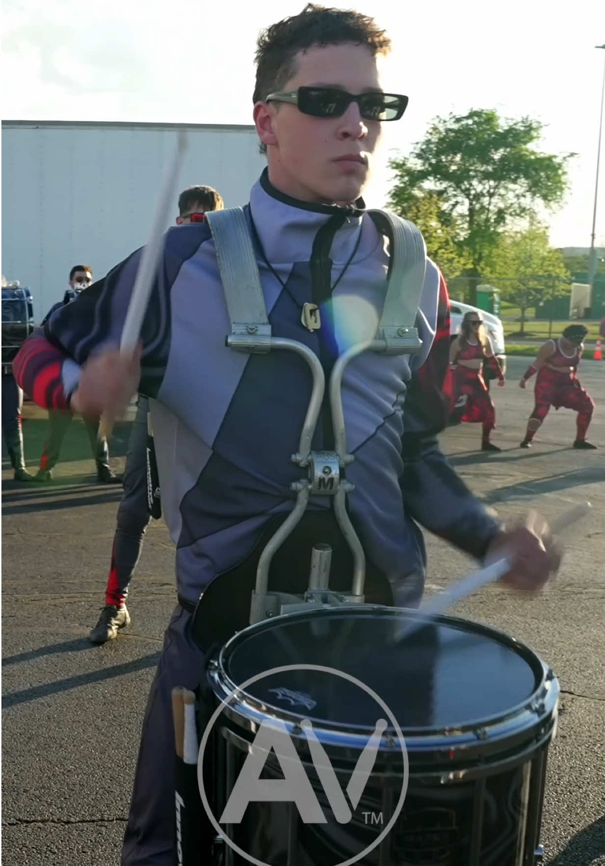 @DrumlineAV