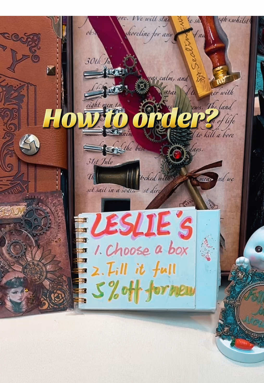 @Memo Journals