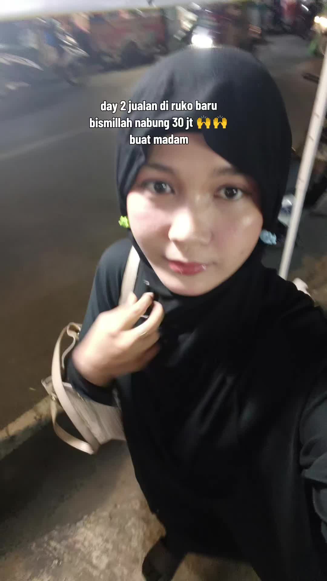 @Mba Ajeng