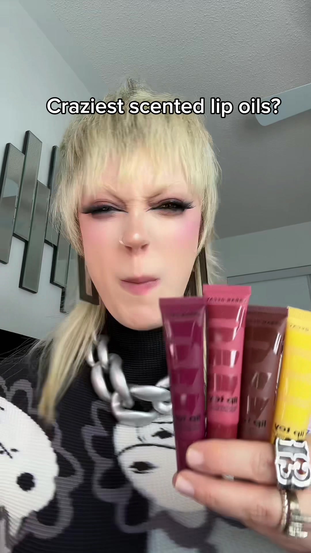@Kendrafrenchmakeup