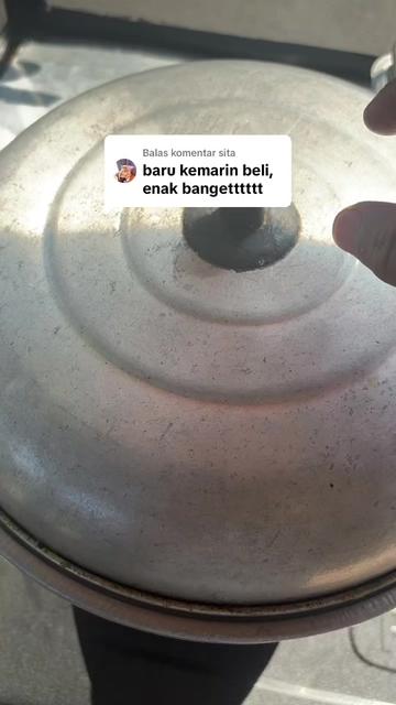 @Sempol Ayam Bang Pendol
