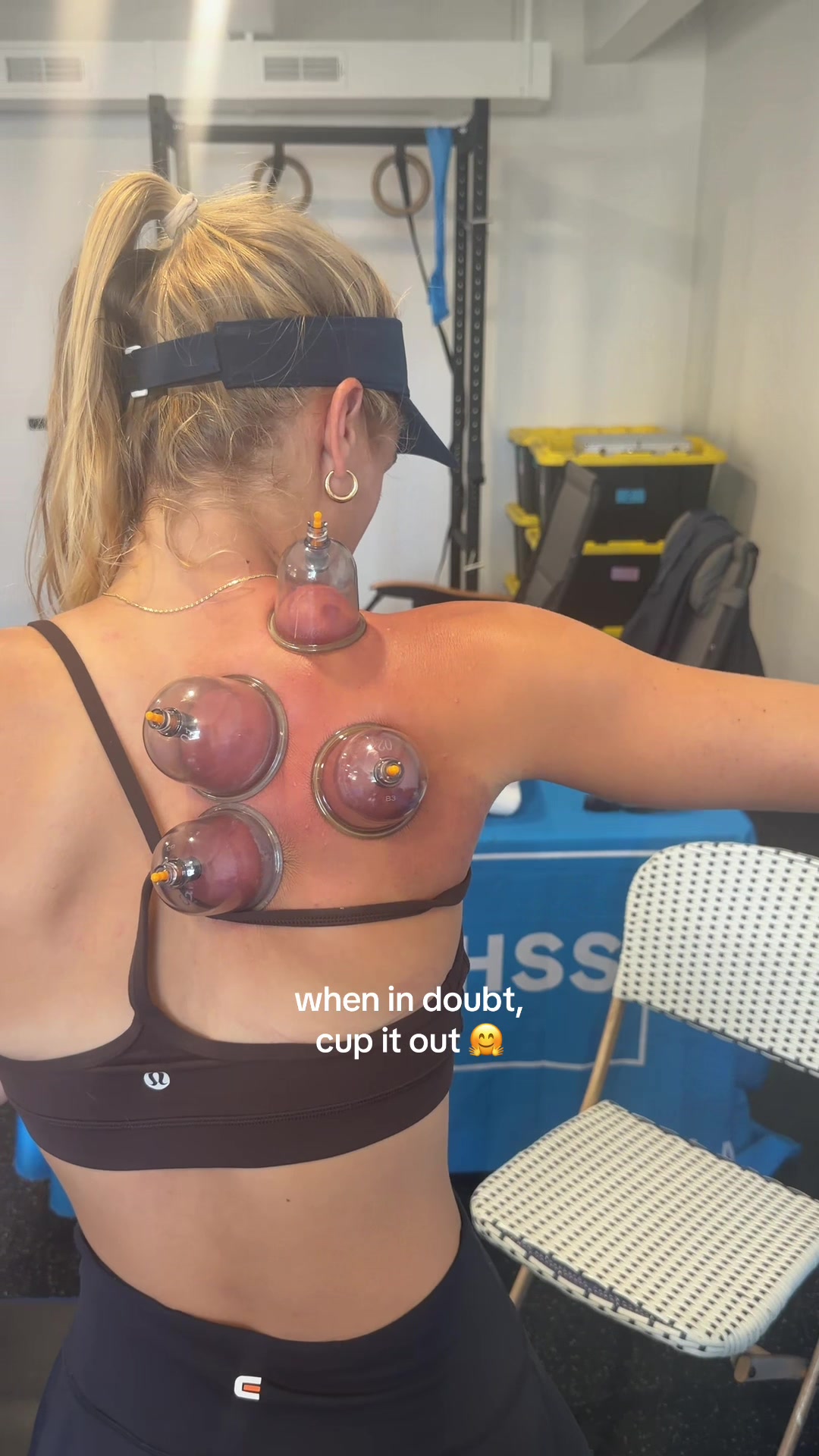 @Hannah Blatt | Pro Pickleball