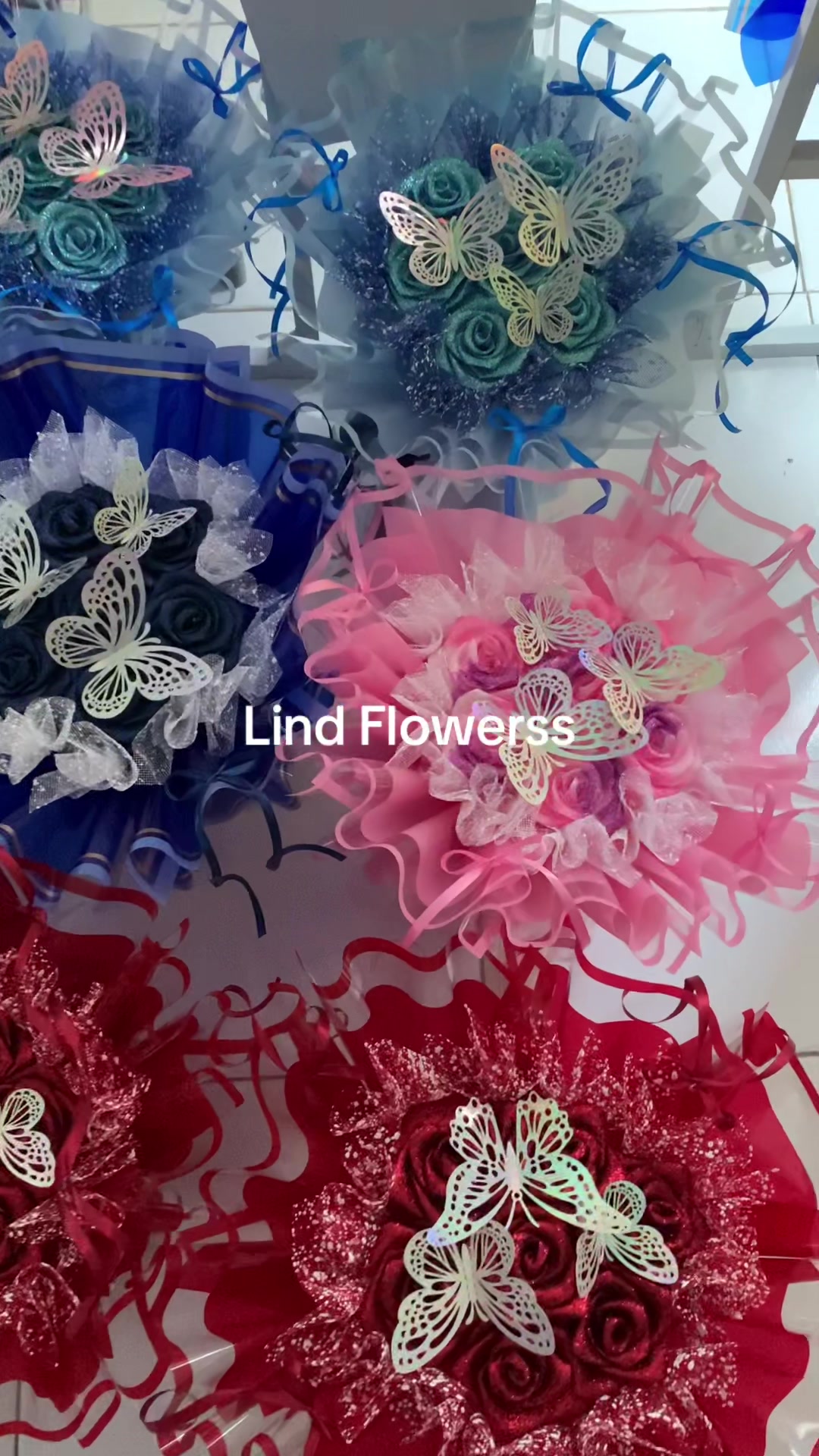 @Lind Flowerss