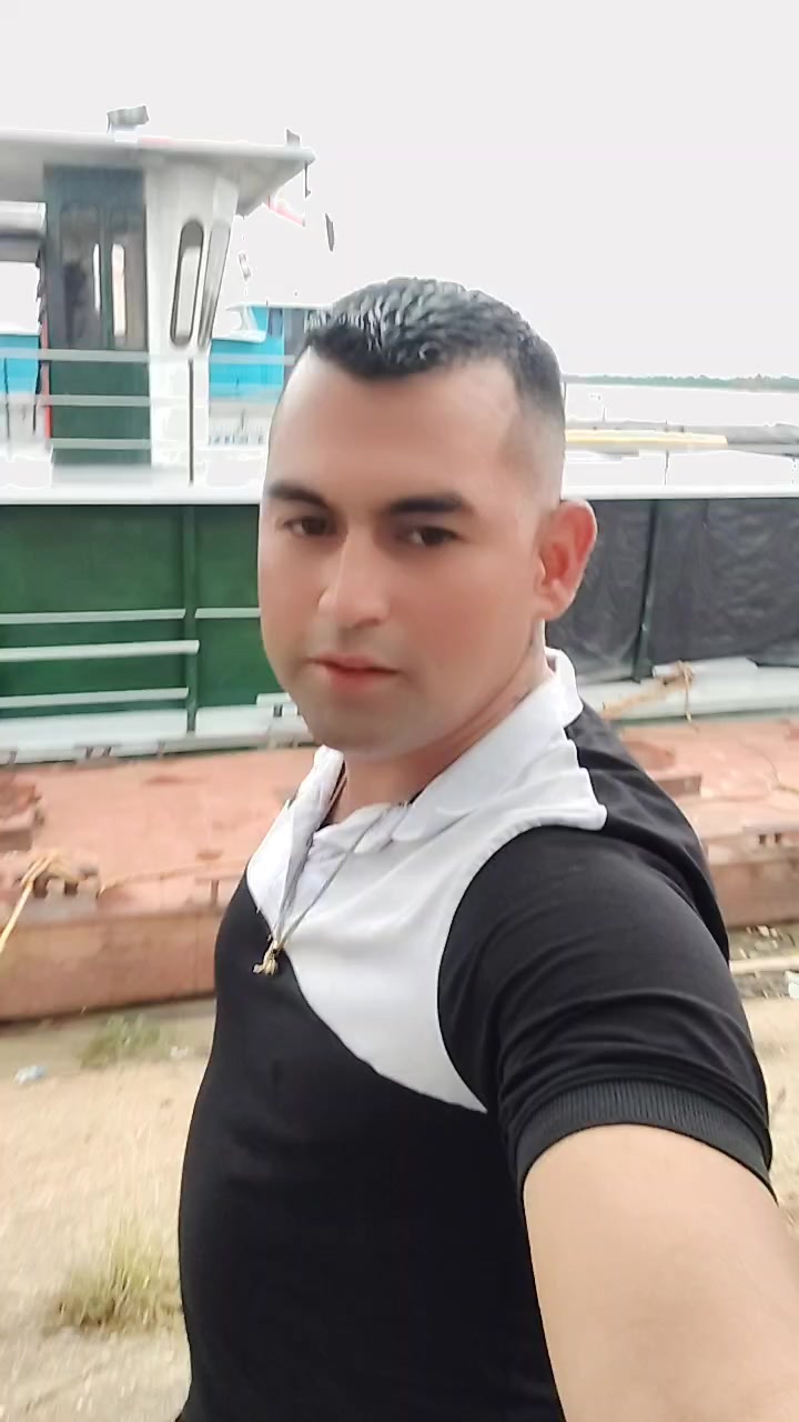 @Andres Godoy