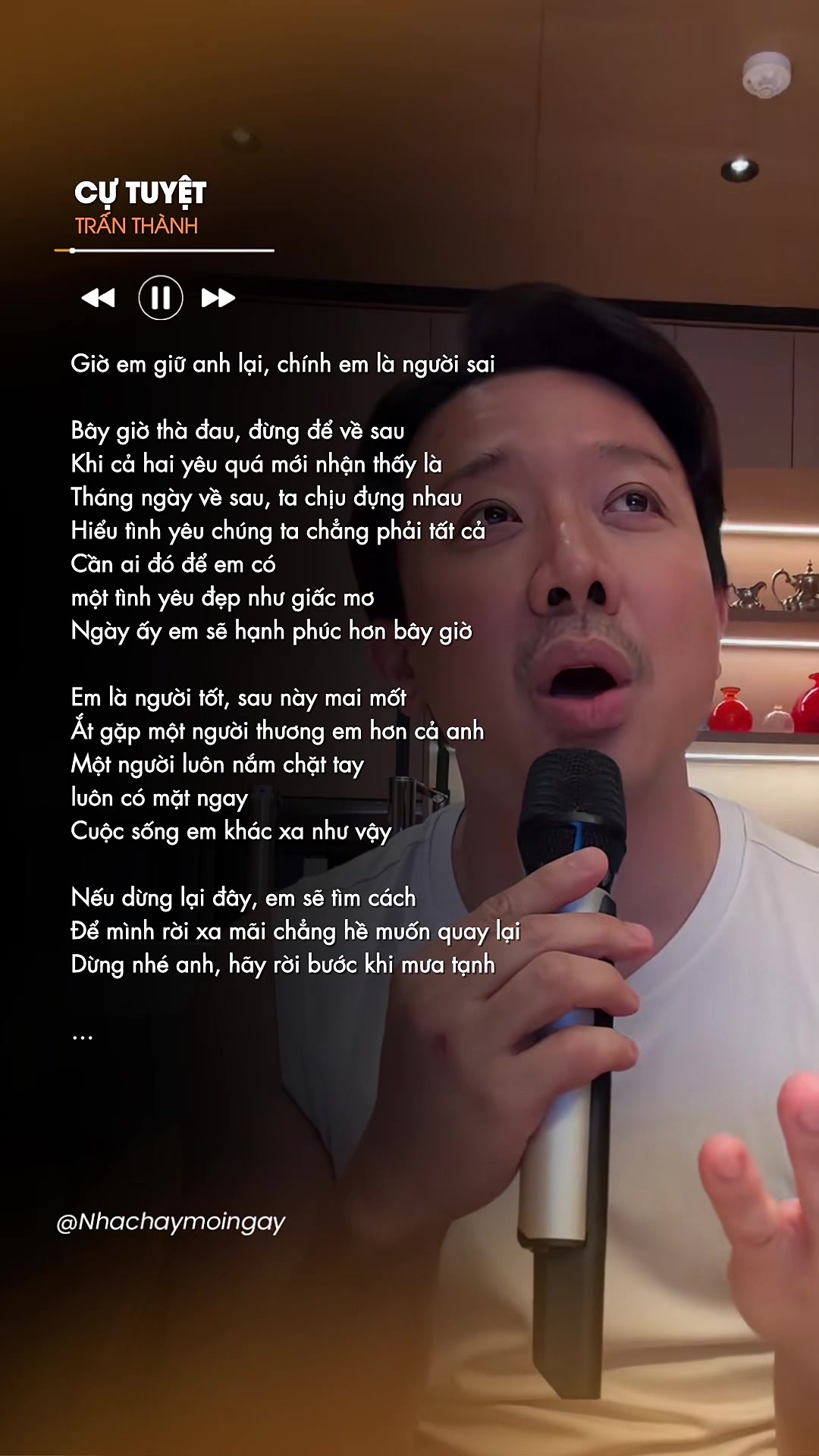 @Nhạc Hay Mỗi Ngày