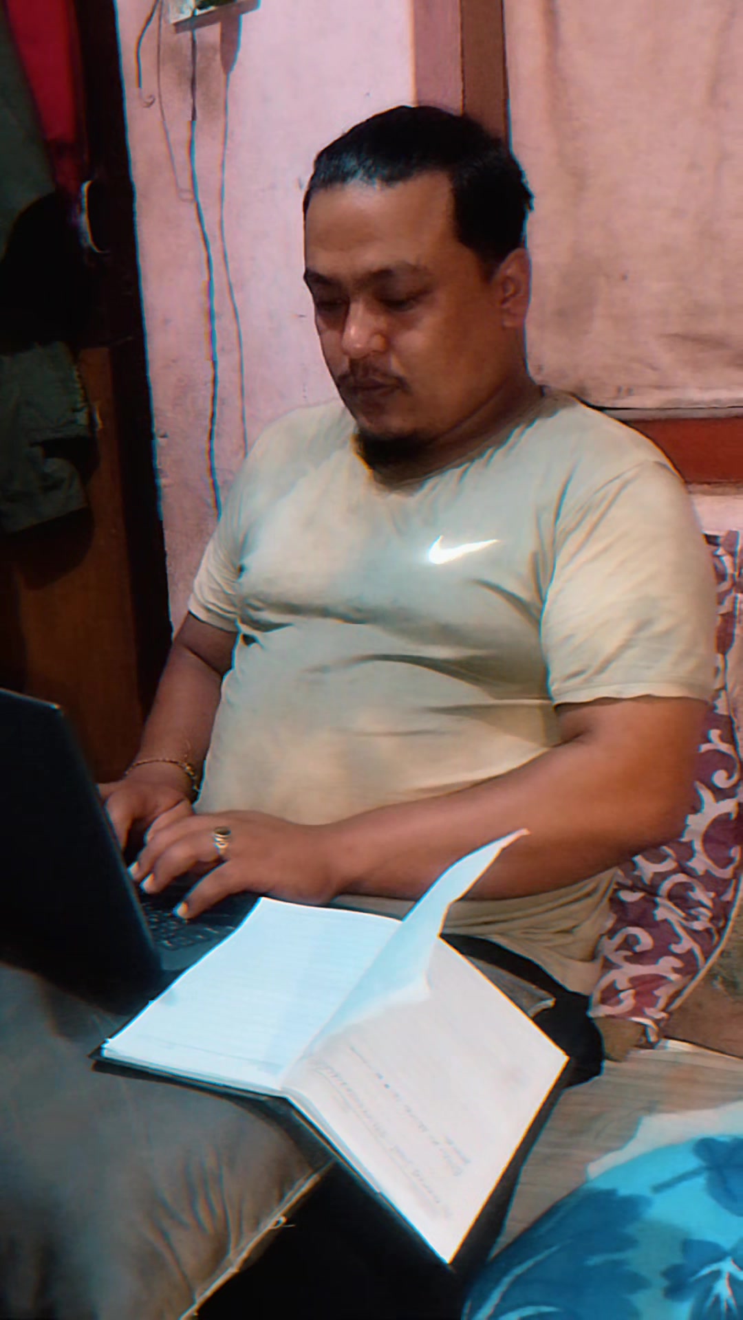 @कुन्दन चोकालि
