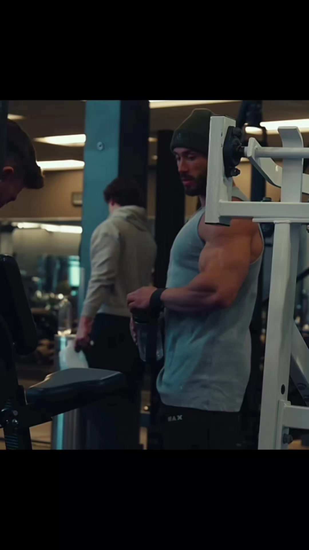 @GymPower