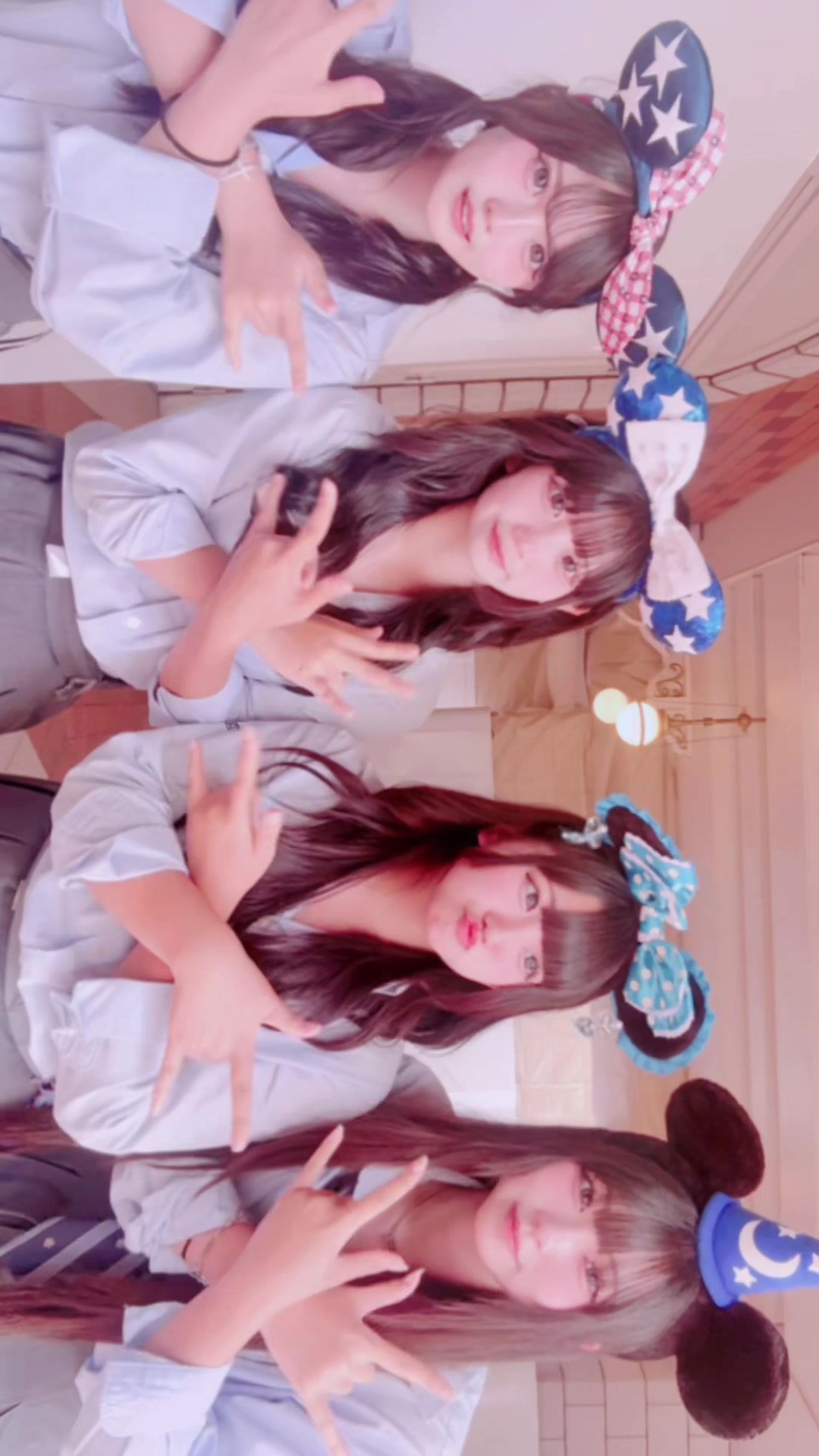 @うぉんてっどの革命児たちs