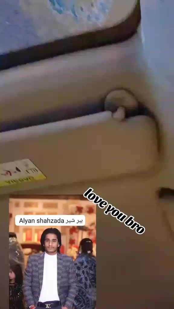 @Aliyan mughal