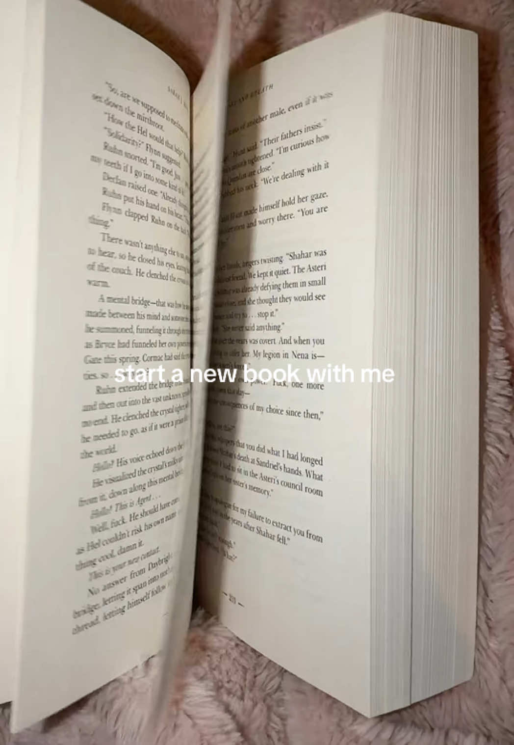 @Amanda Monachelli 🥾📚